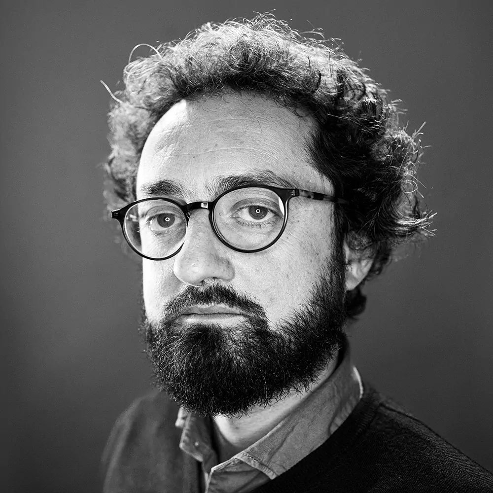Joaquín Manso